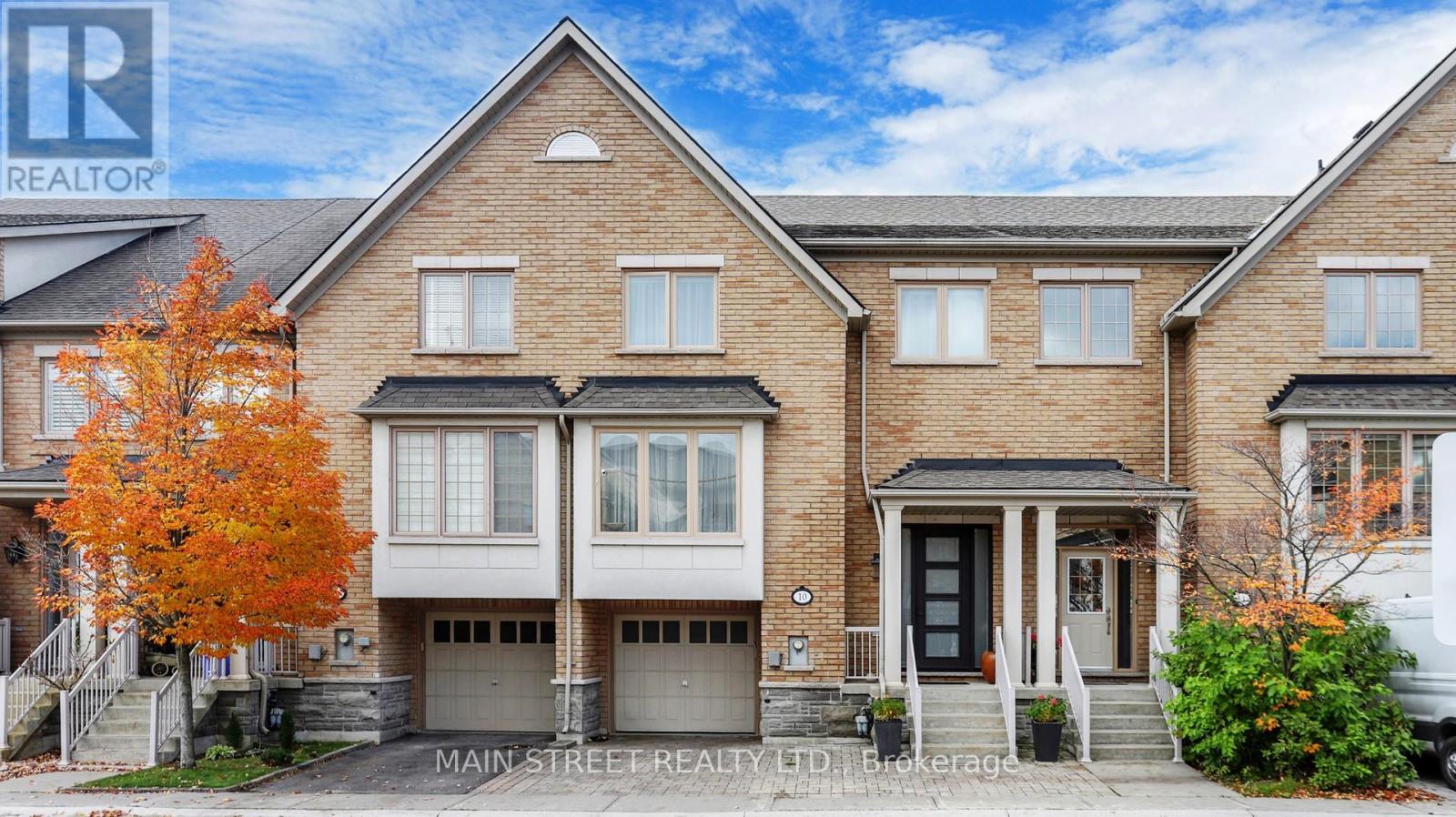 10 - 8900 Bathurst Street, Vaughan, Ontario  L4J 8A7 - Photo 2 - N12496162