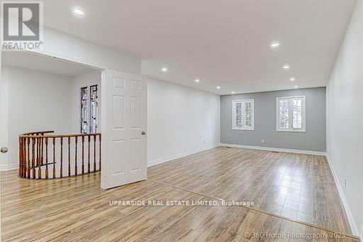 646 York Hill Boulevard, Vaughan, Ontario  L4J 5L8 - Photo 13 - N12467113