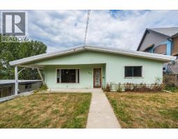 811 Latimer Street, nelson, British Columbia