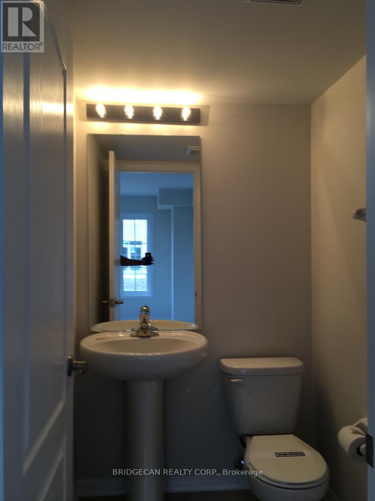 128 - 2441 Greenwich Drive, Oakville, Ontario  L6M 0S4 - Photo 9 - W12443984