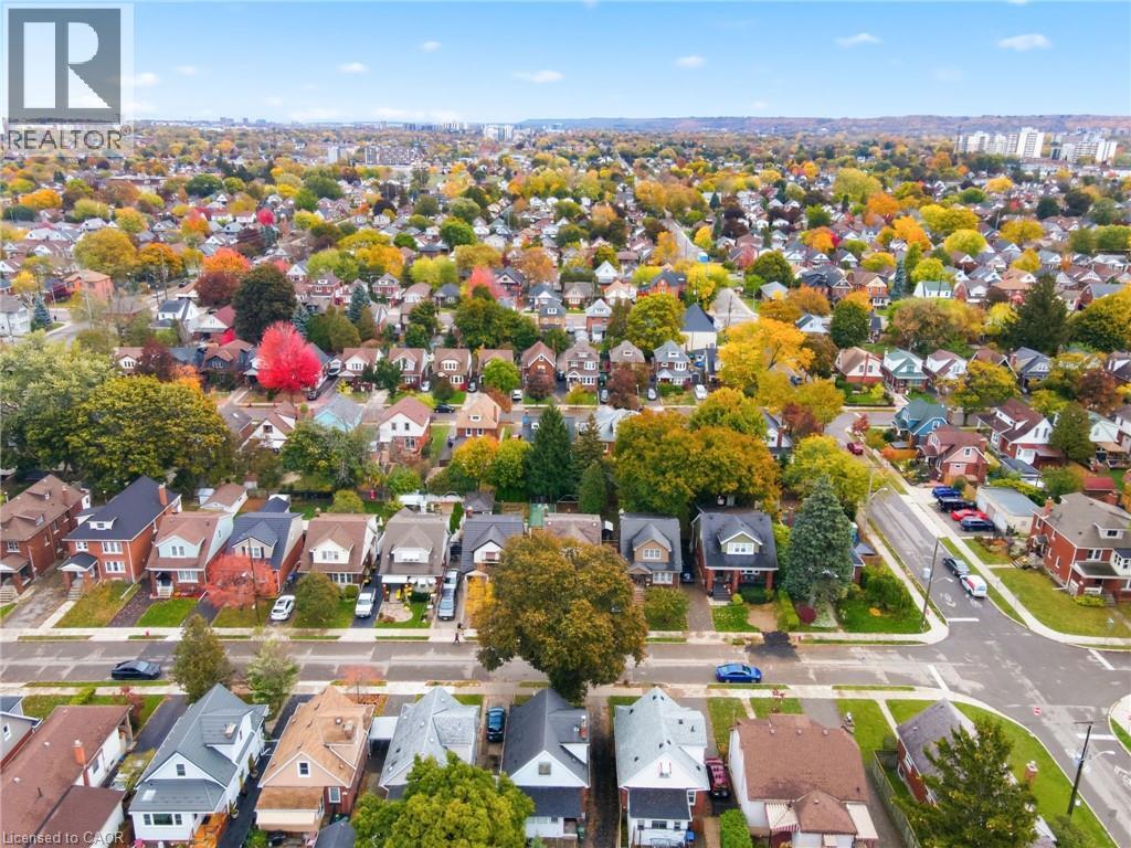 92 Huxley Avenue S, Hamilton, Ontario  L8K 2P8 - Photo 34 - 40785159