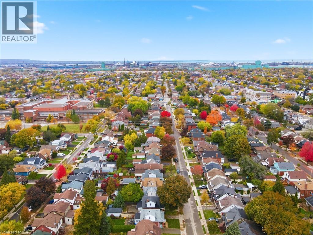 92 Huxley Avenue S, Hamilton, Ontario  L8K 2P8 - Photo 35 - 40785159