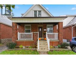 92 HUXLEY Avenue S, Hamilton, Ontario