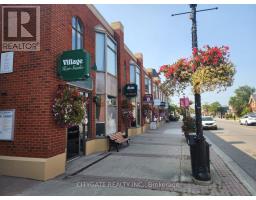 UNIT 209 - 168 QUEEN STREET S, Mississauga, Ontario