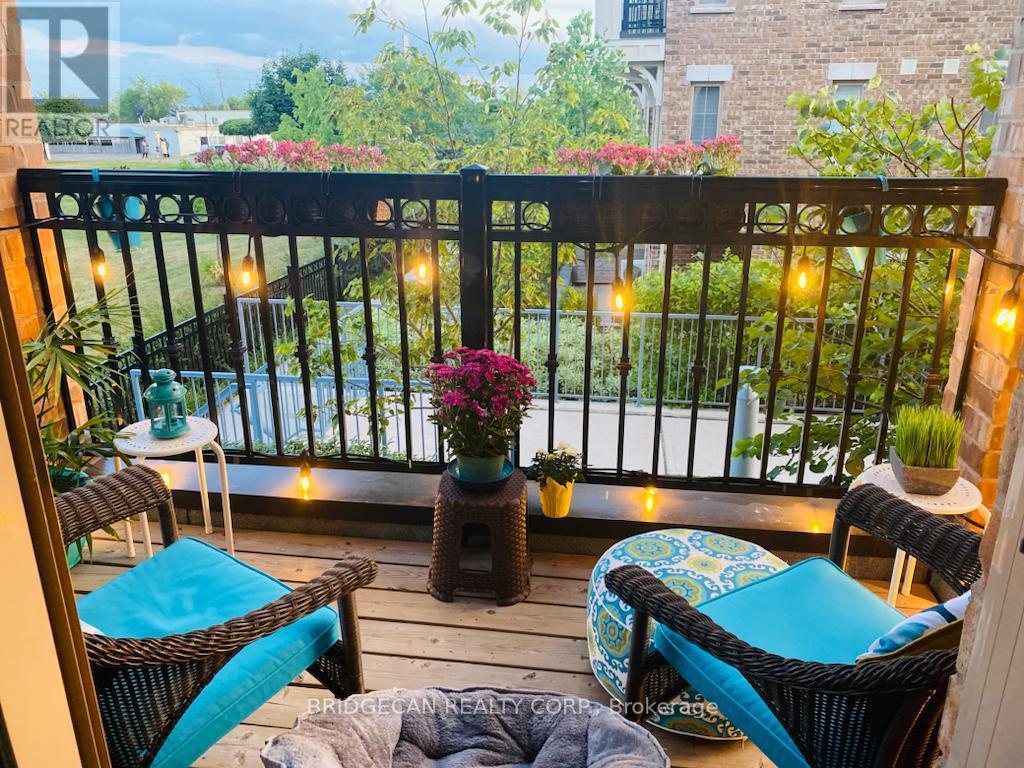 128 - 2441 Greenwich Drive, Oakville, Ontario  L6M 0S4 - Photo 11 - W12443984