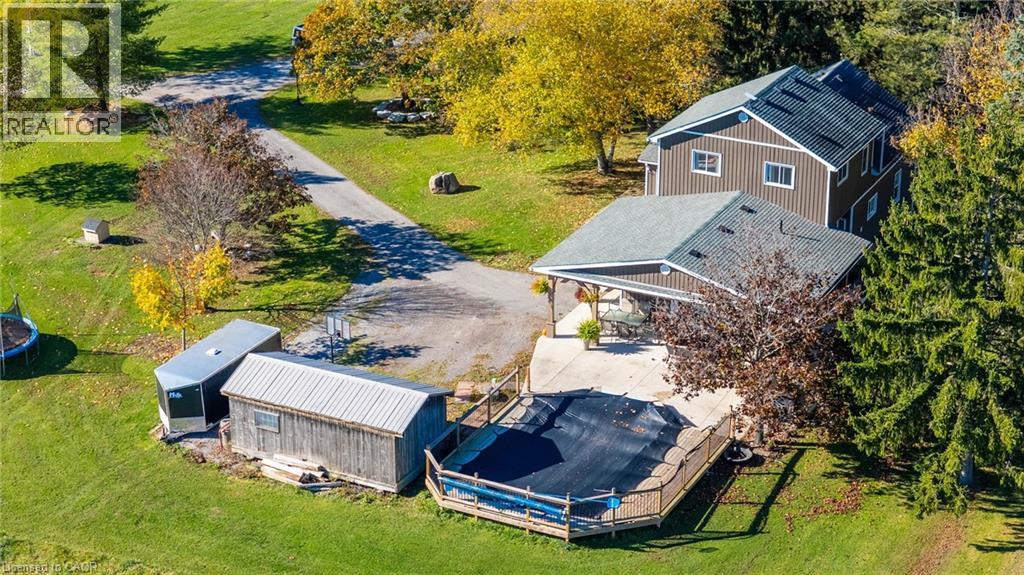 9043 Ridge Road, Niagara Falls, Ontario  L3B 5N7 - Photo 46 - 40784996