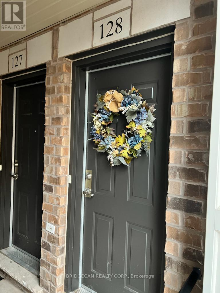 128 - 2441 Greenwich Drive, Oakville, Ontario  L6M 0S4 - Photo 2 - W12443984