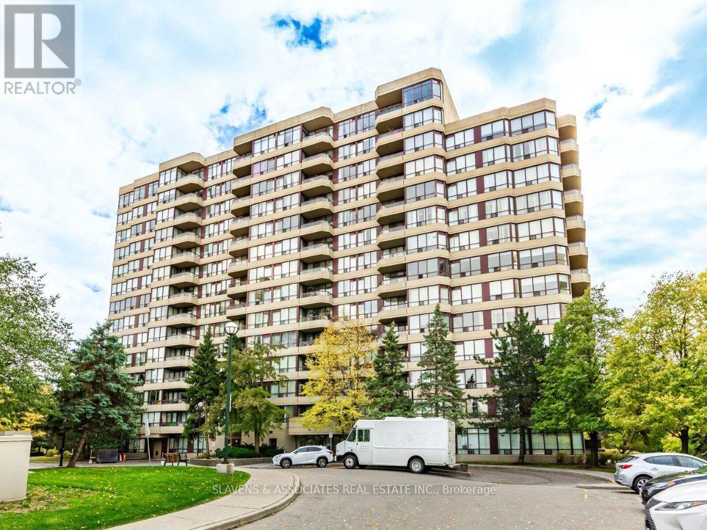 PH103 - 91 TOWNSGATE DRIVE, Vaughan, Ontario