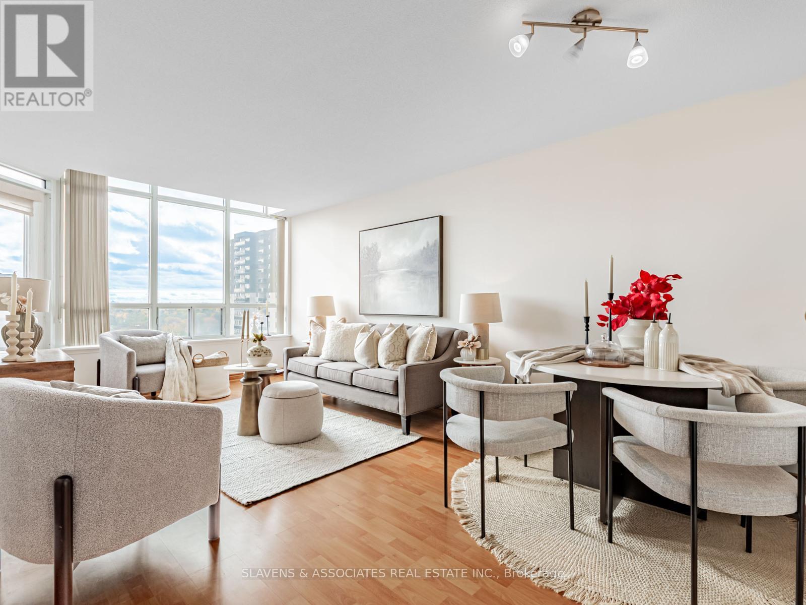 Ph103 - 91 Townsgate Drive, Vaughan, Ontario  L4J 8E8 - Photo 3 - N12503370