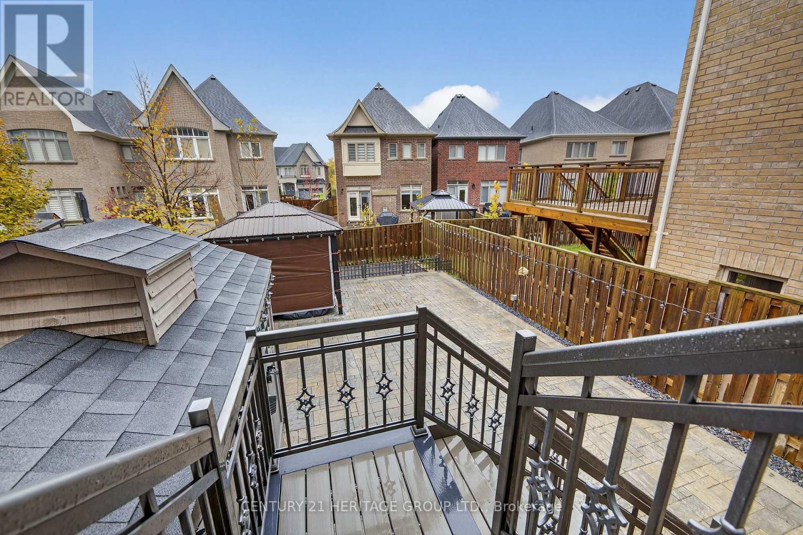 45 Robert Berry Crescent, King, Ontario  L7B 1L6 - Photo 27 - N12503388