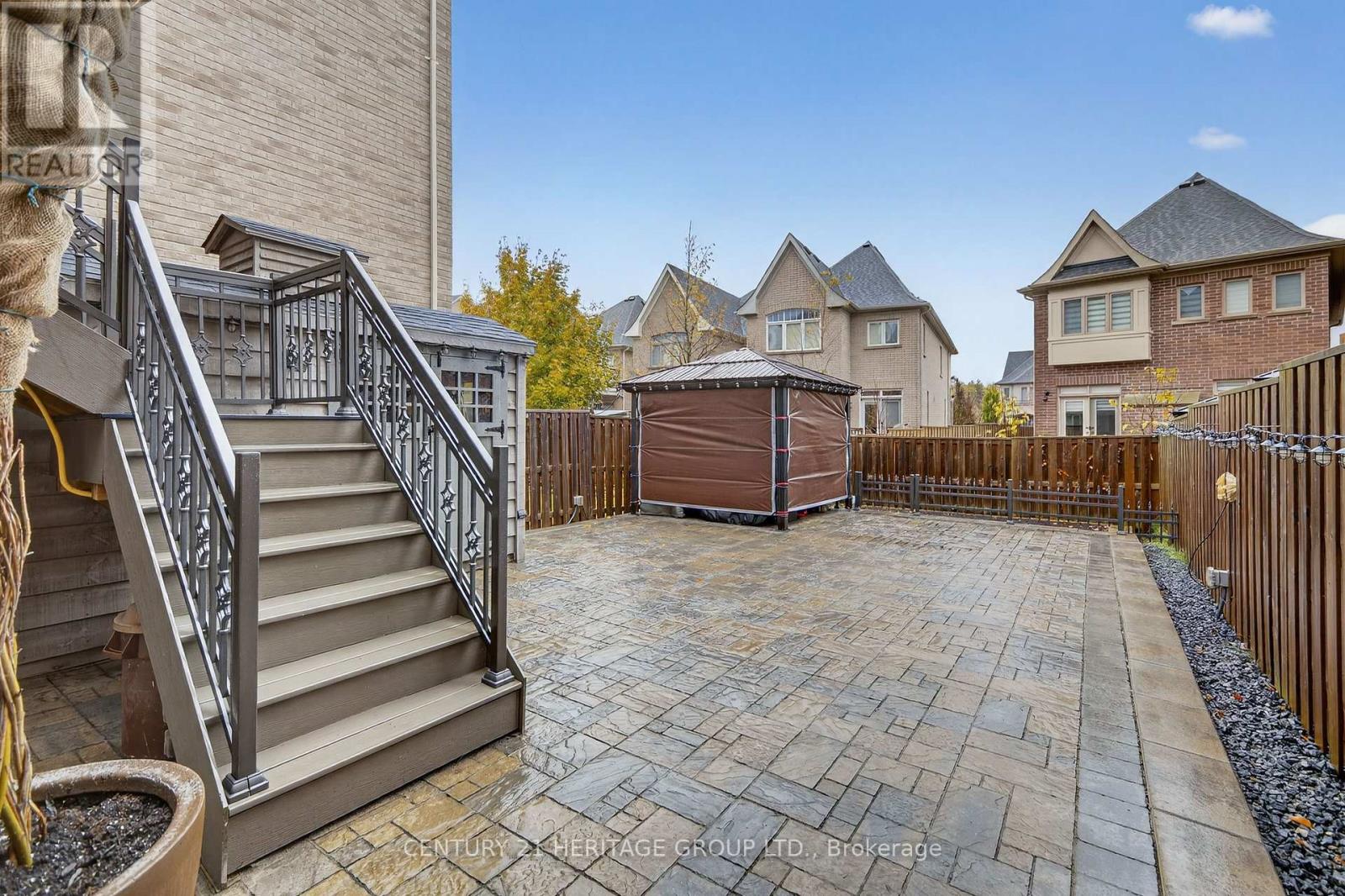 45 Robert Berry Crescent, King, Ontario  L7B 1L6 - Photo 28 - N12503388