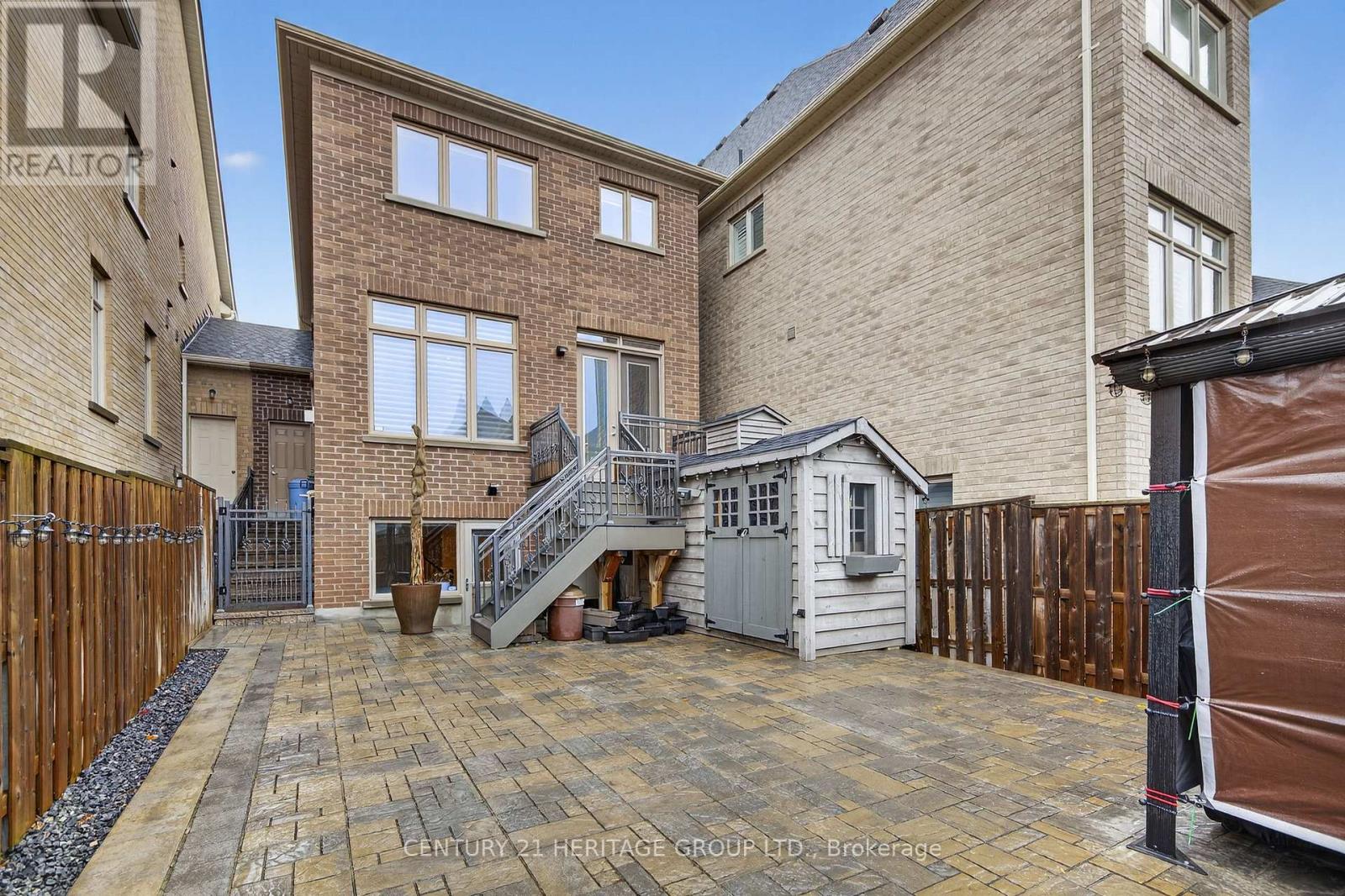 45 Robert Berry Crescent, King, Ontario  L7B 1L6 - Photo 29 - N12503388