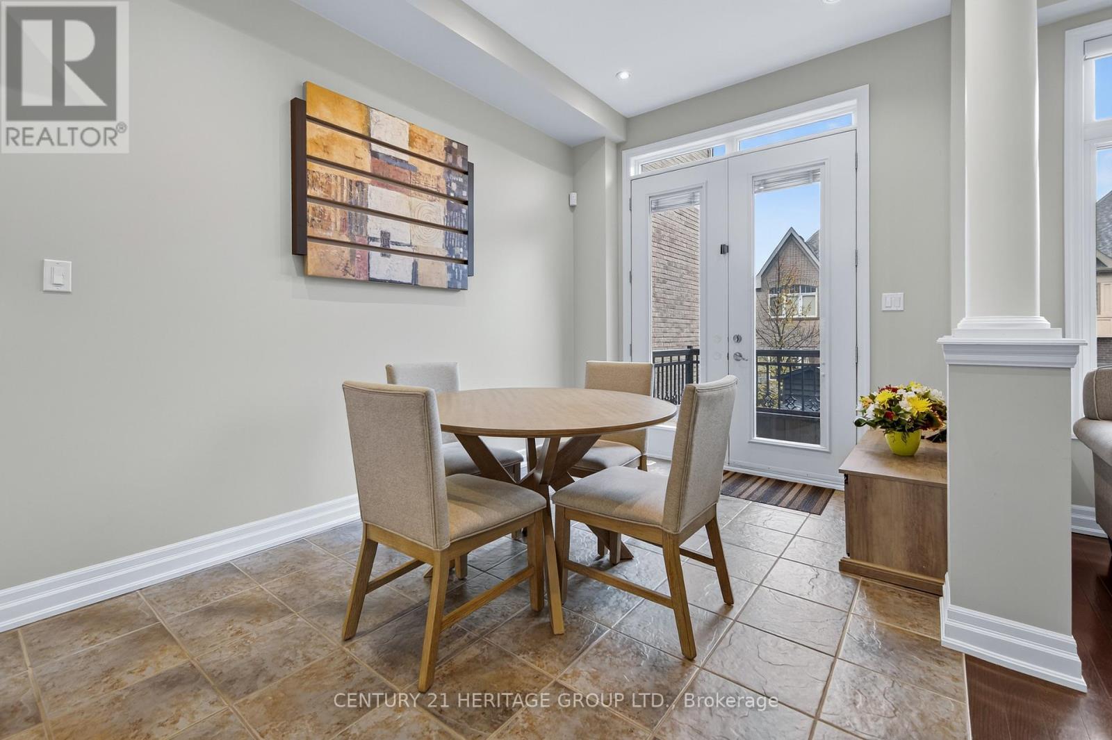 45 Robert Berry Crescent, King, Ontario  L7B 1L6 - Photo 8 - N12503388