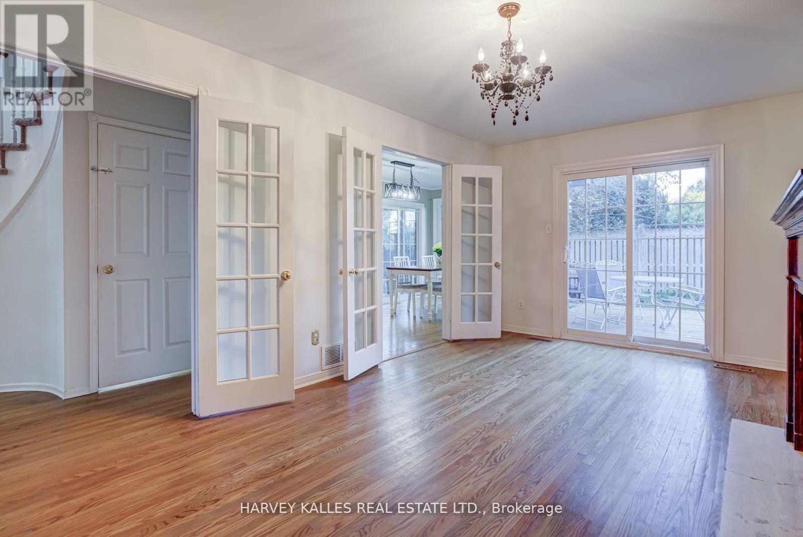 504 Bristol Road, Newmarket, Ontario  L3Y 6P8 - Photo 14 - N12503450