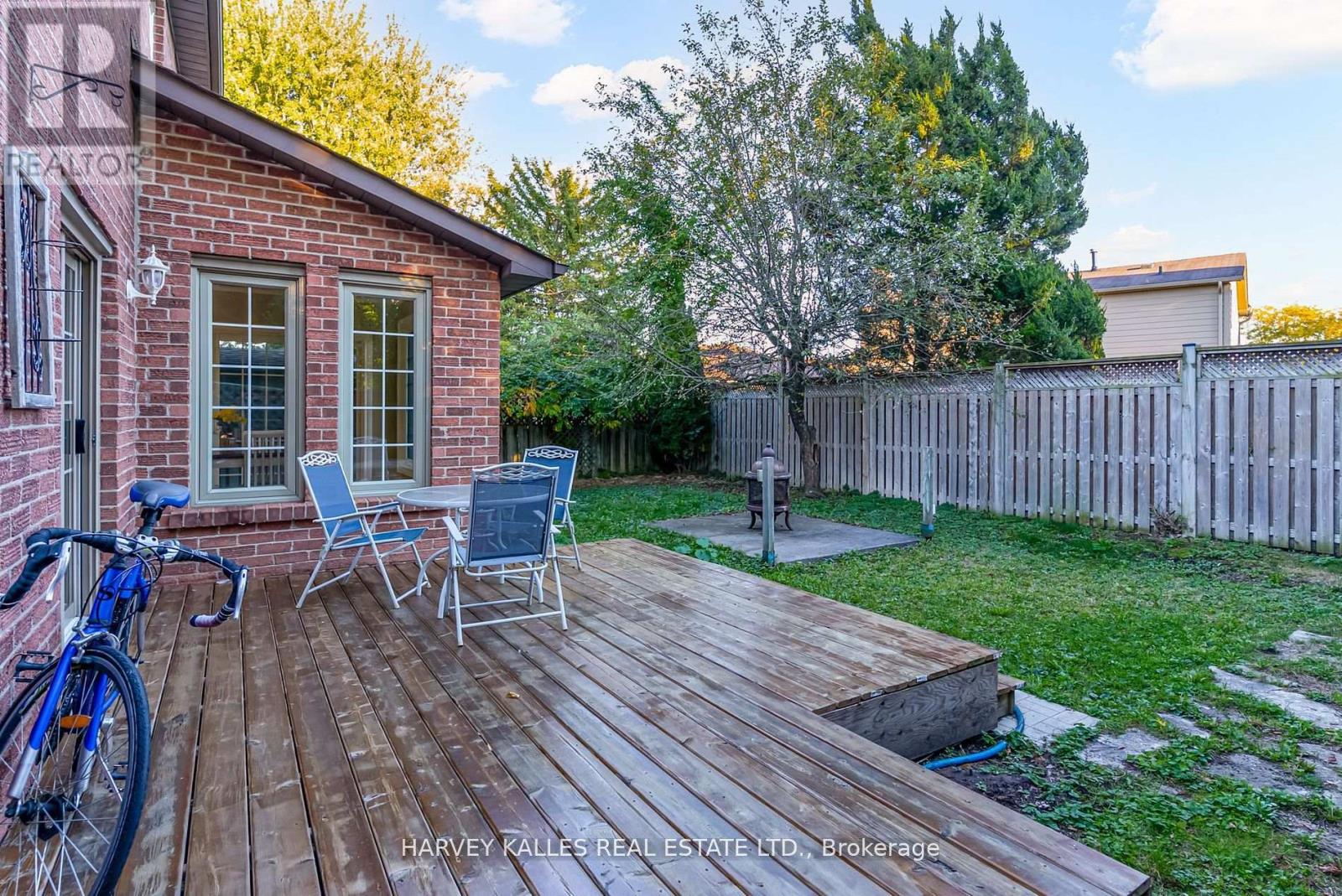 504 Bristol Road, Newmarket, Ontario  L3Y 6P8 - Photo 47 - N12503450