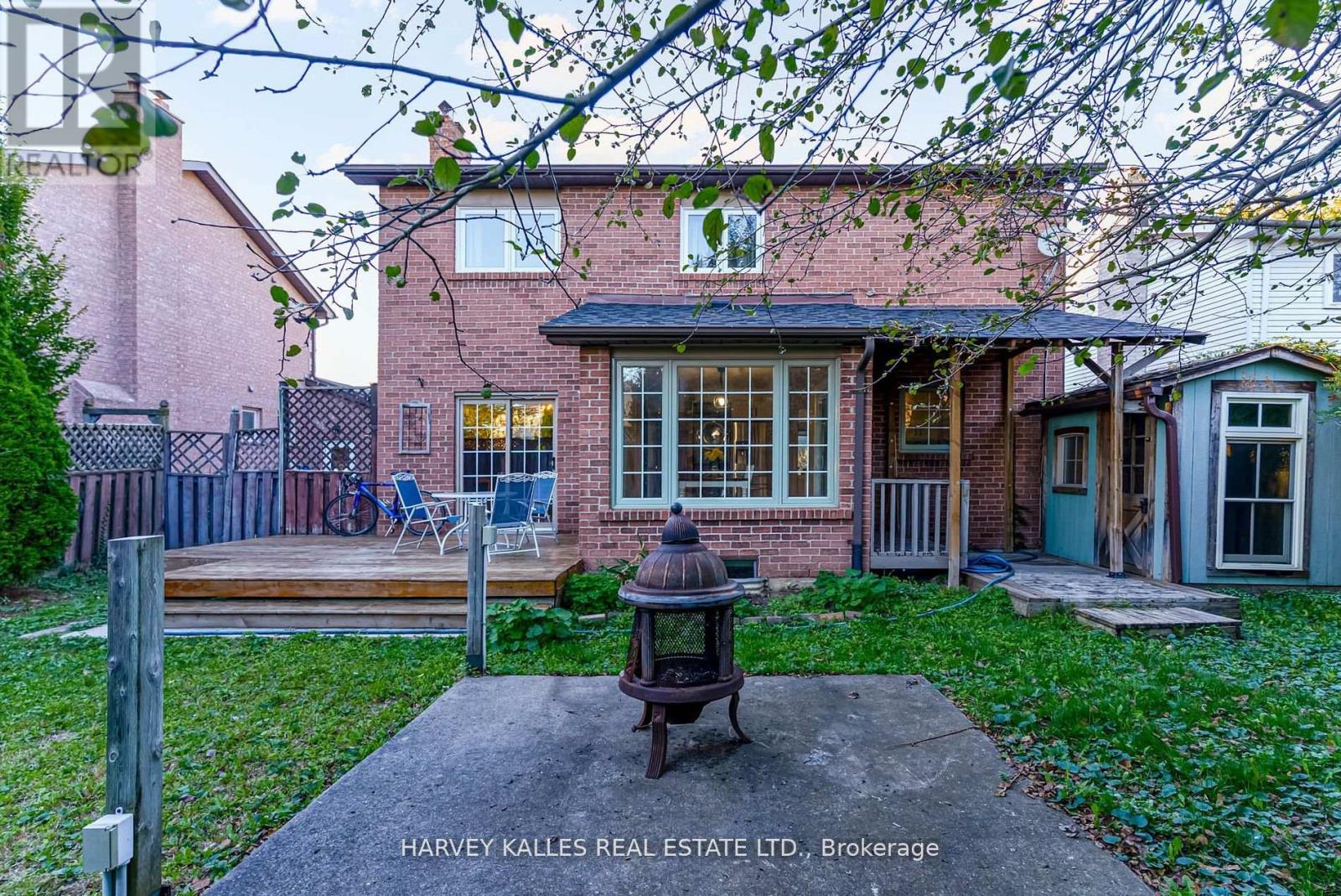 504 Bristol Road, Newmarket, Ontario  L3Y 6P8 - Photo 49 - N12503450