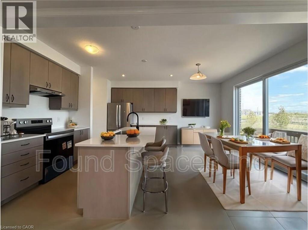 326 Millstone Street, Kitchener, Ontario  N2R 0V4 - Photo 10 - 40784339