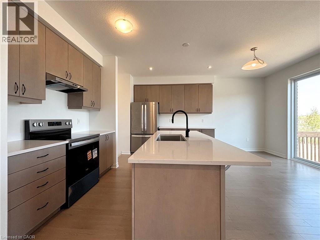 326 Millstone Street, Kitchener, Ontario  N2R 0V4 - Photo 16 - 40784339