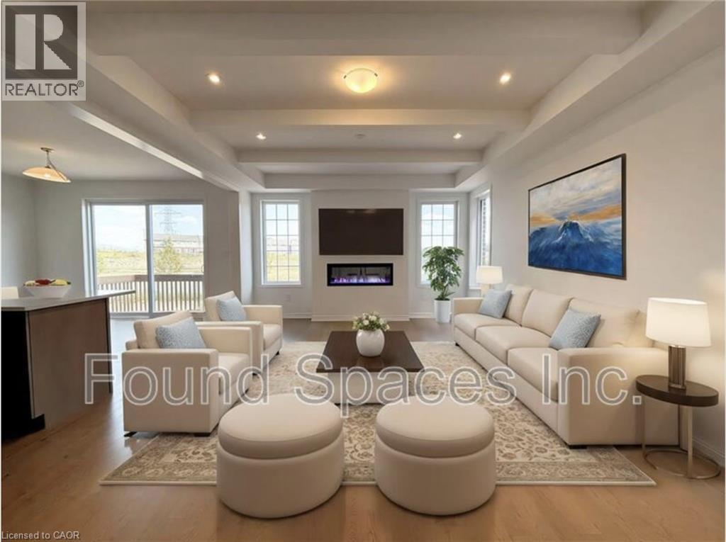 326 Millstone Street, Kitchener, Ontario  N2R 0V4 - Photo 2 - 40784339