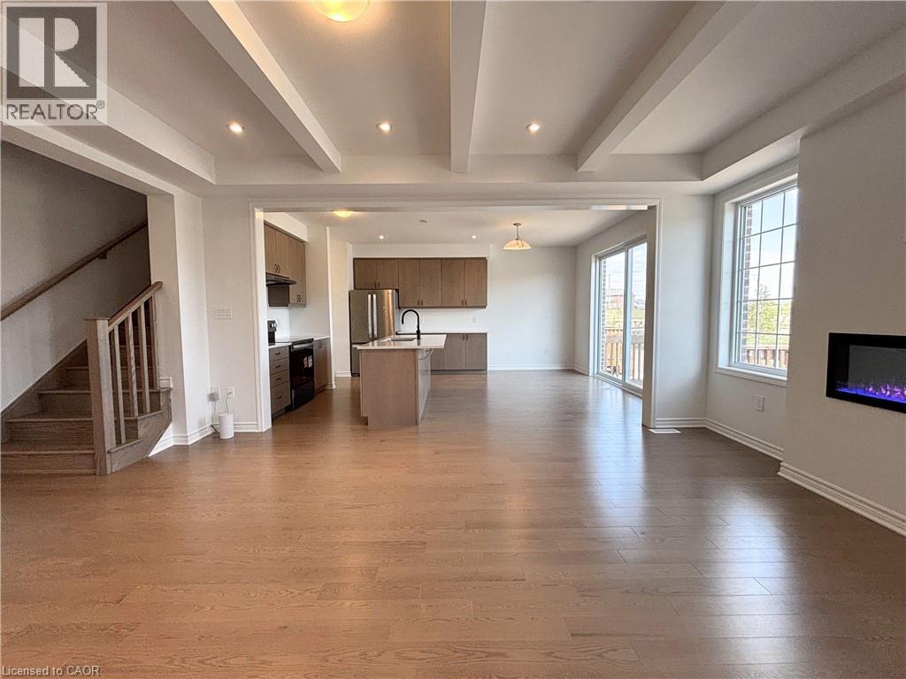 326 Millstone Street, Kitchener, Ontario  N2R 0V4 - Photo 8 - 40784339