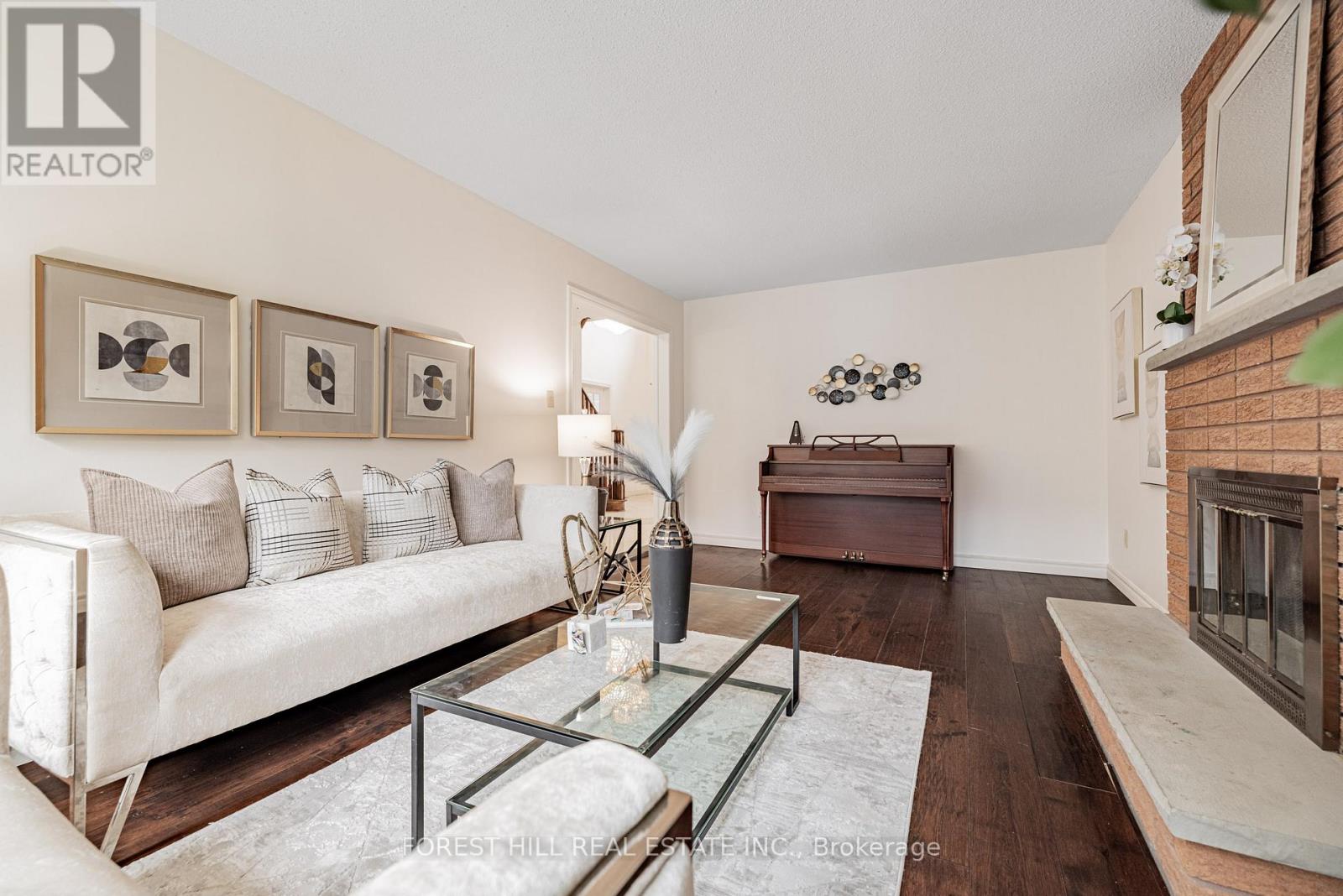 51 Briggs Avenue, Richmond Hill, Ontario  L4B 1N8 - Photo 18 - N12503476