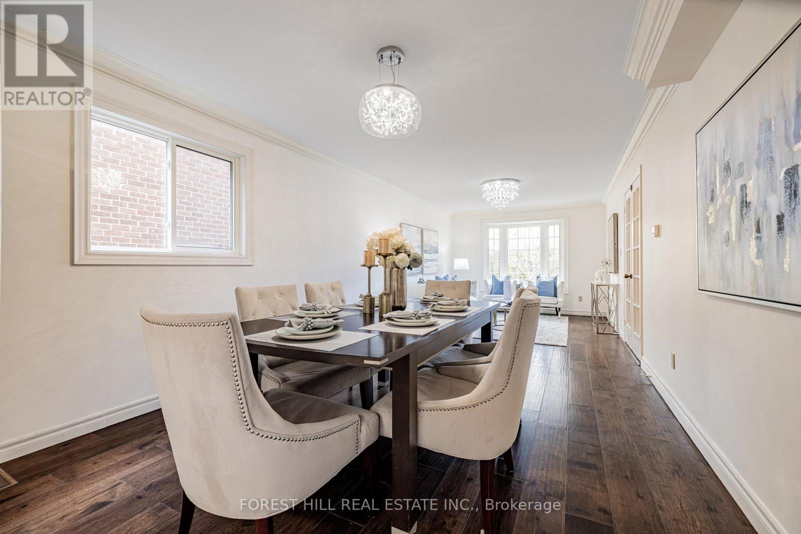 51 Briggs Avenue, Richmond Hill, Ontario  L4B 1N8 - Photo 7 - N12503476