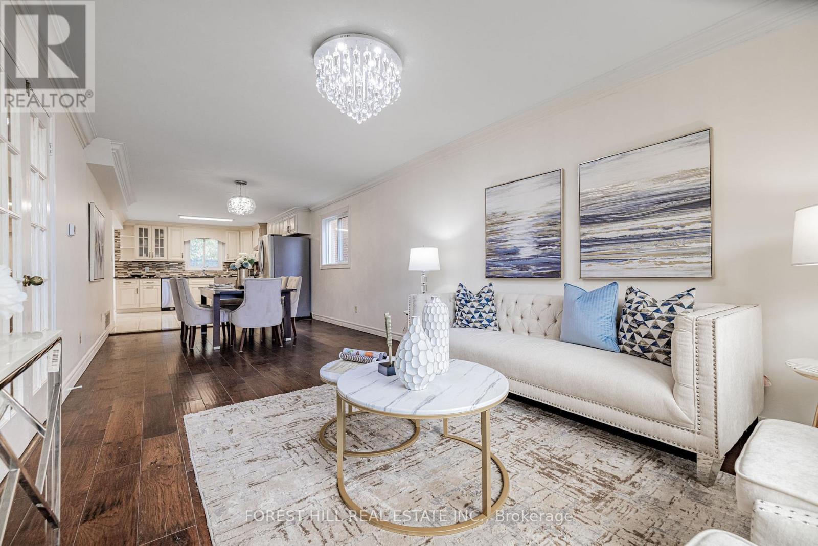 51 Briggs Avenue, Richmond Hill, Ontario  L4B 1N8 - Photo 8 - N12503476