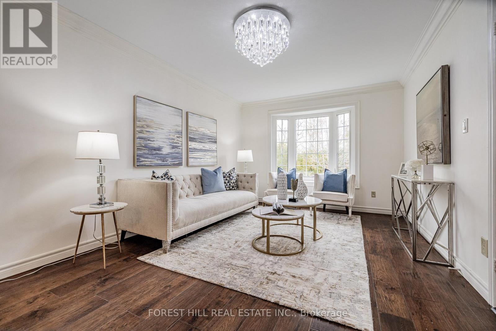 51 Briggs Avenue, Richmond Hill, Ontario  L4B 1N8 - Photo 9 - N12503476