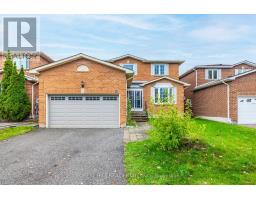 51 BRIGGS AVENUE, Richmond Hill, Ontario