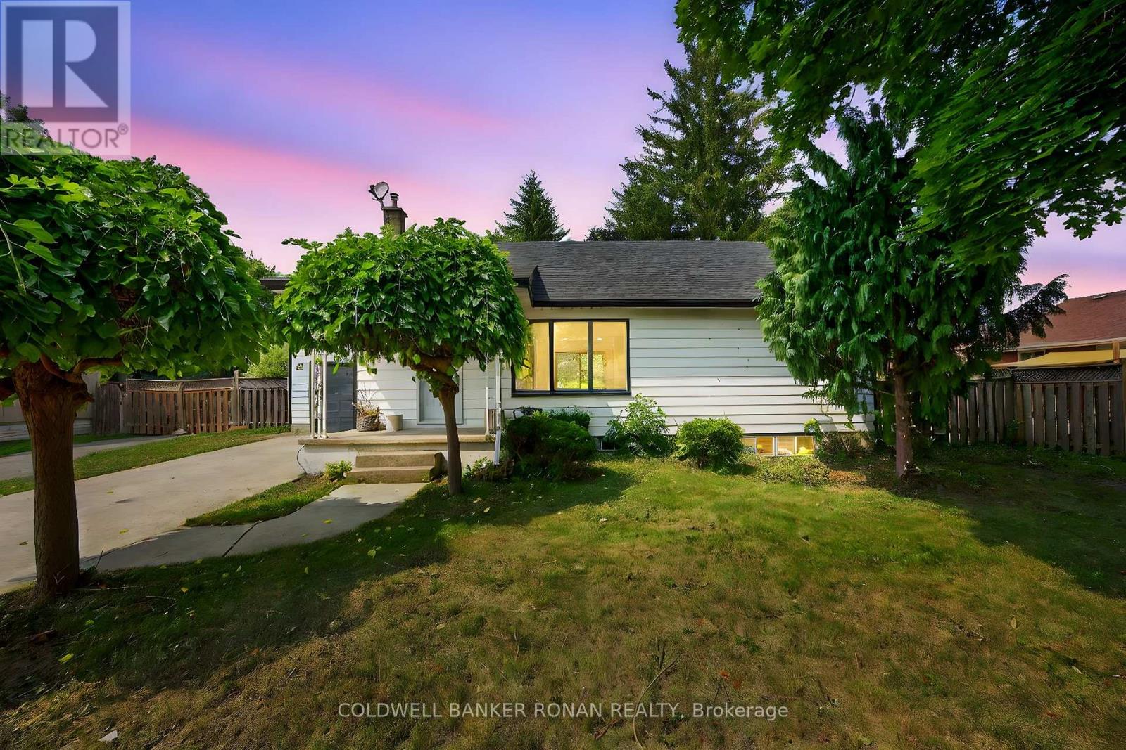 180 WELLINGTON STREET E, New Tecumseth, Ontario