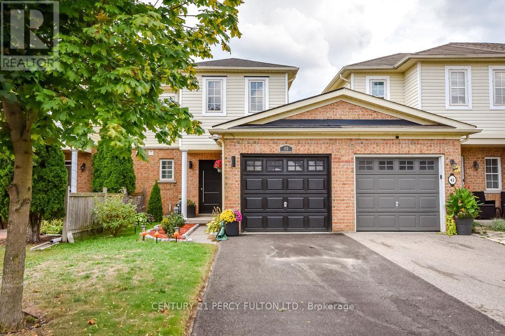 40 MCCANN LANE, essa (angus), Ontario