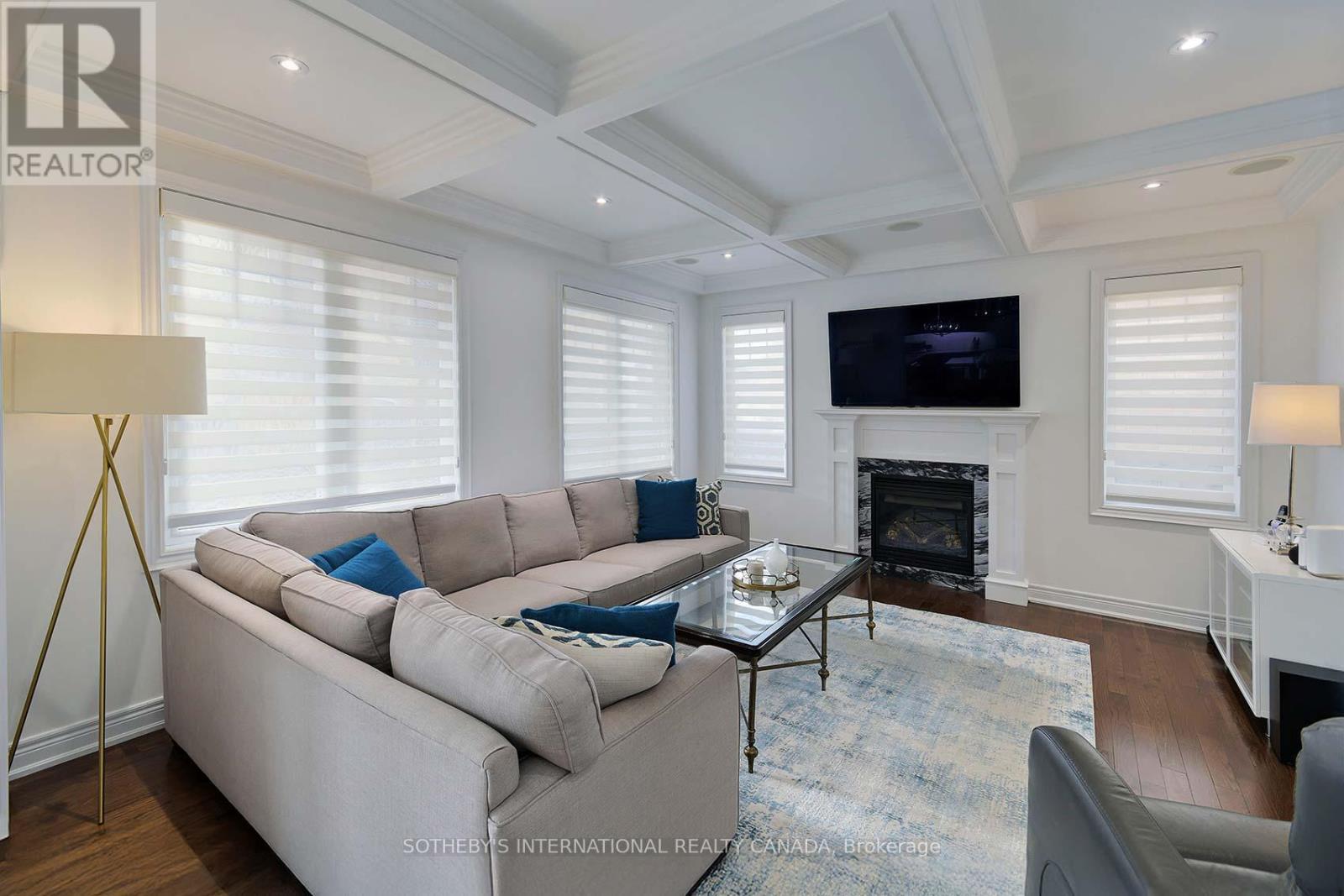 5 Fairmont Ridge Trail, King, Ontario  L7B 0A4 - Photo 10 - N12503604