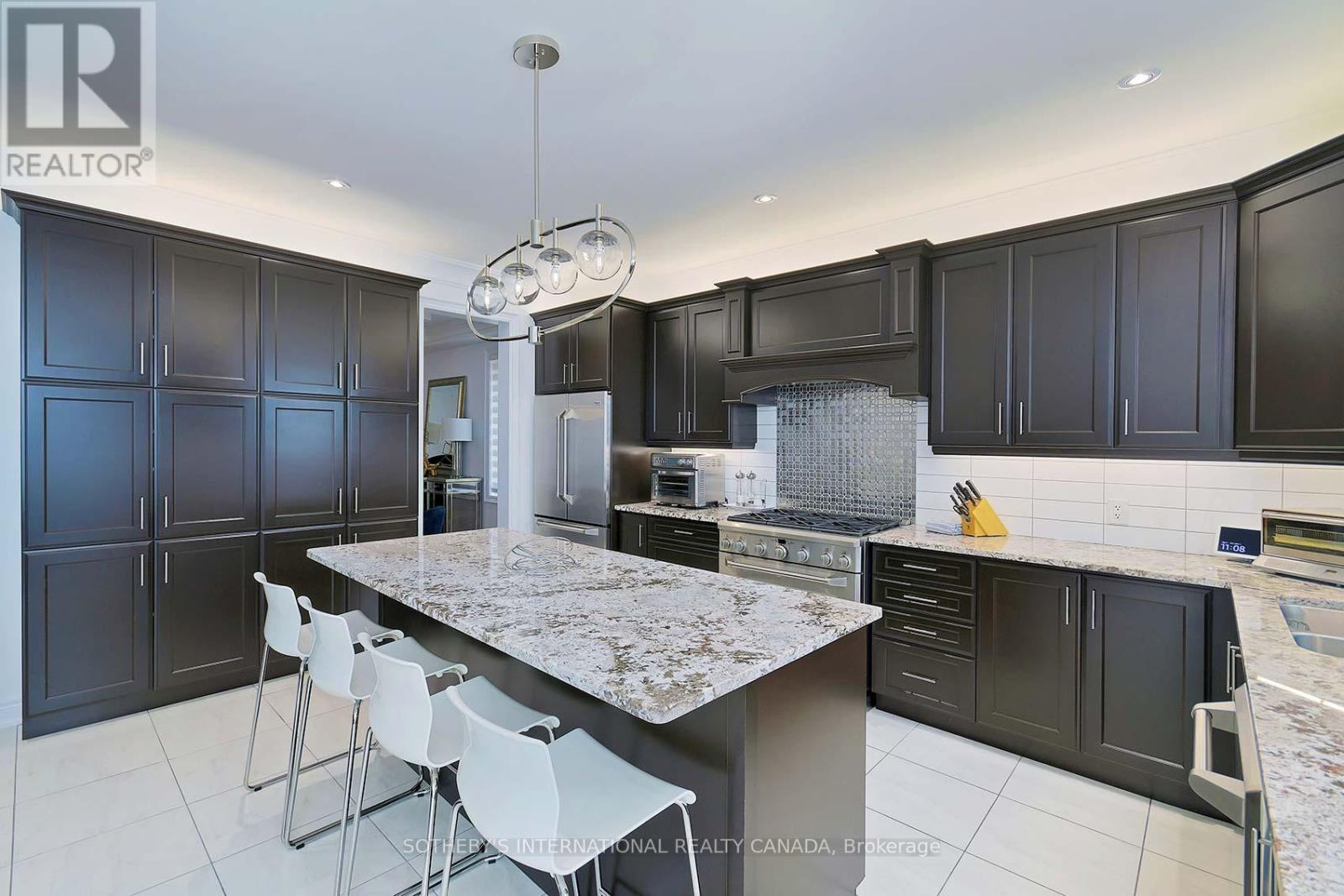 5 Fairmont Ridge Trail, King, Ontario  L7B 0A4 - Photo 11 - N12503604