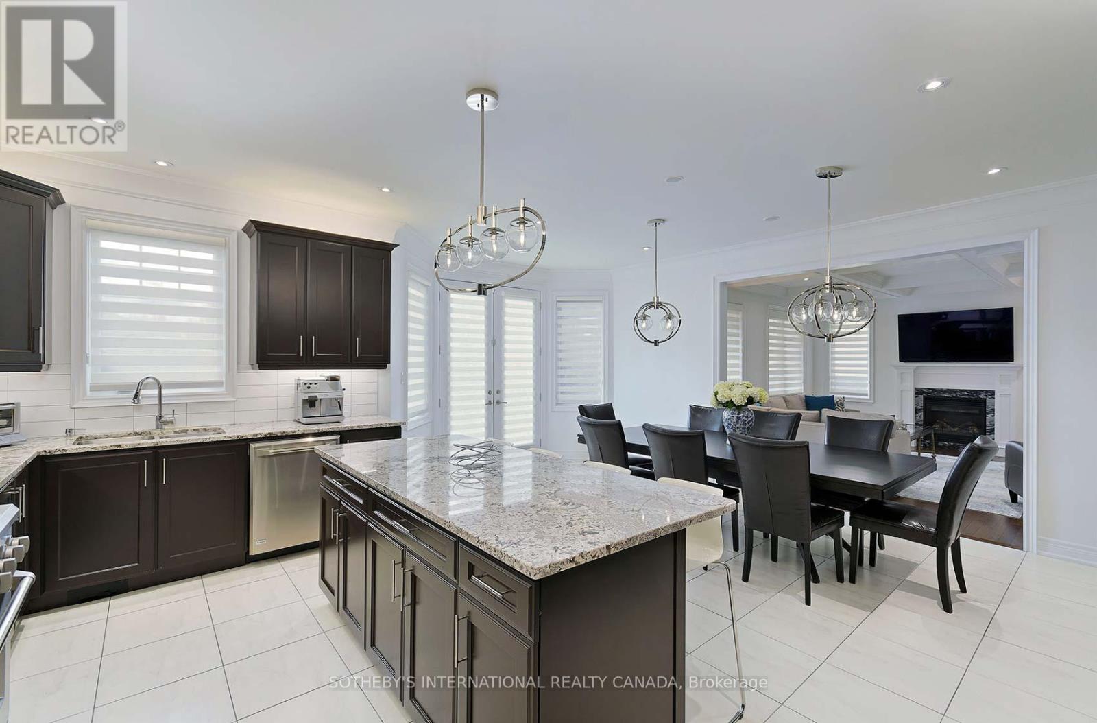 5 Fairmont Ridge Trail, King, Ontario  L7B 0A4 - Photo 12 - N12503604