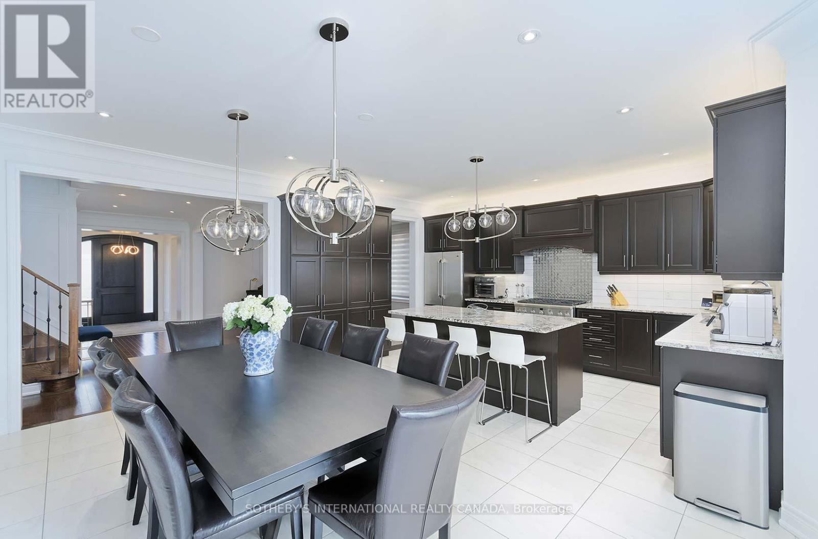 5 Fairmont Ridge Trail, King, Ontario  L7B 0A4 - Photo 16 - N12503604