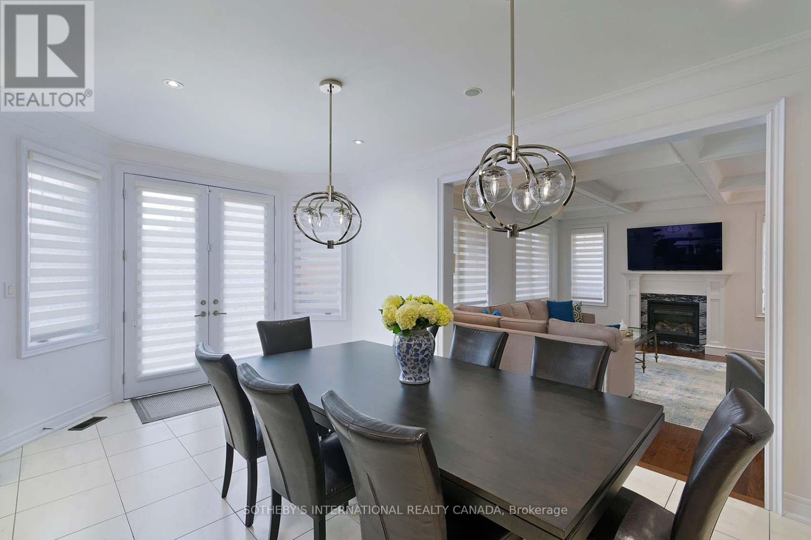 5 Fairmont Ridge Trail, King, Ontario  L7B 0A4 - Photo 17 - N12503604