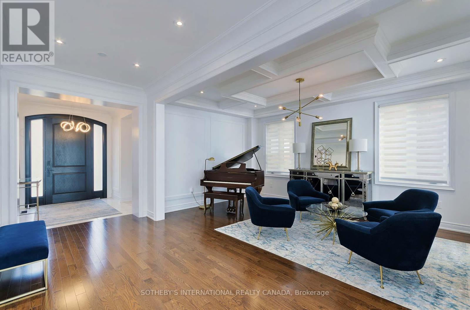 5 Fairmont Ridge Trail, King, Ontario  L7B 0A4 - Photo 18 - N12503604