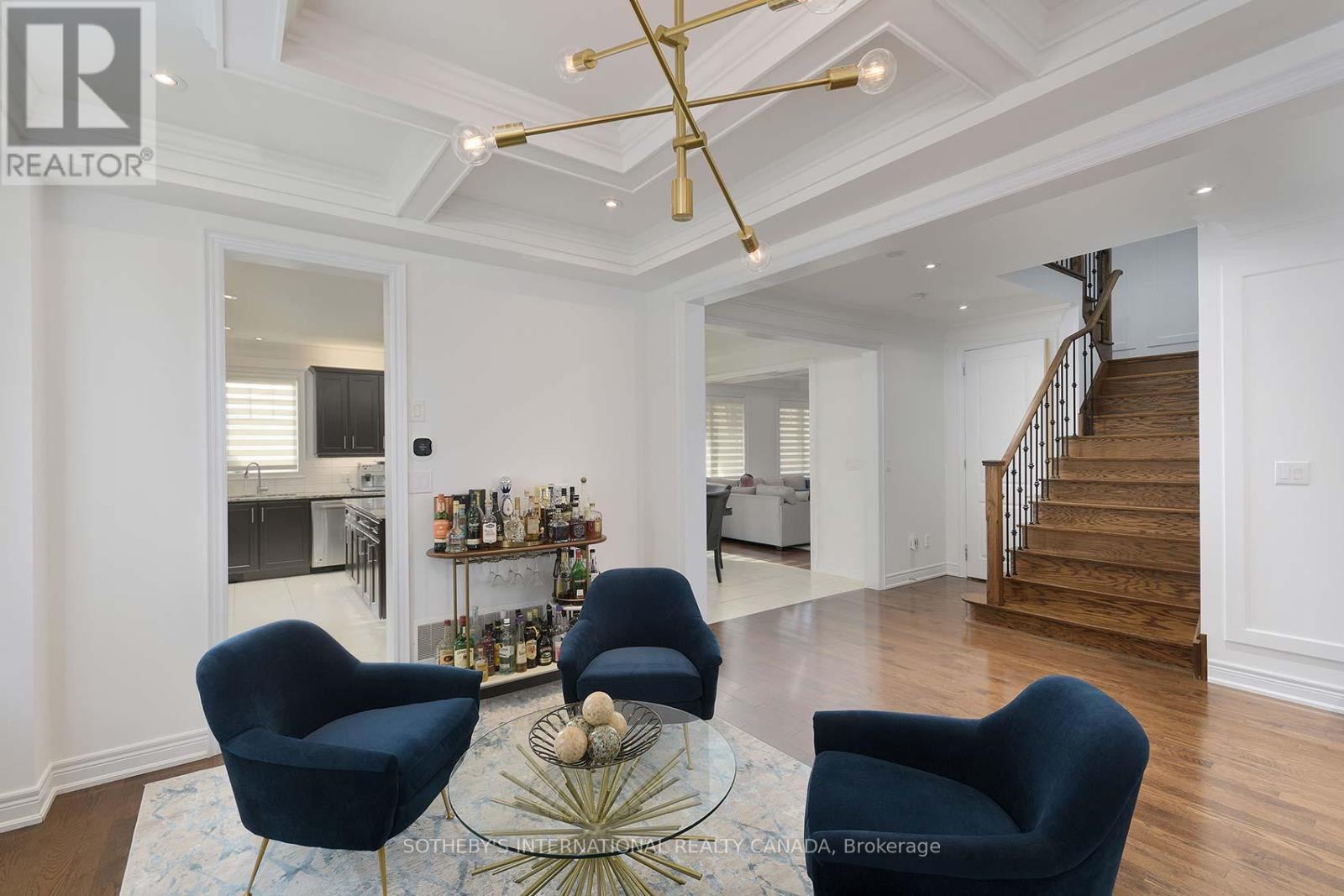 5 Fairmont Ridge Trail, King, Ontario  L7B 0A4 - Photo 19 - N12503604