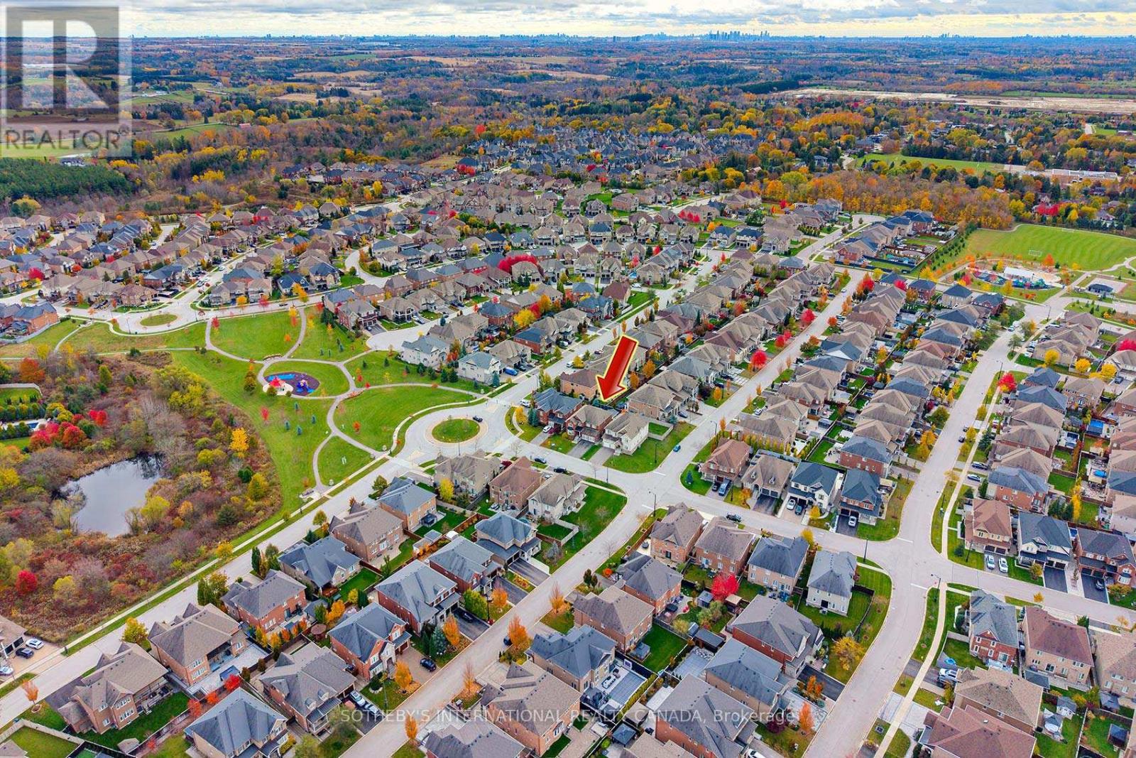 Property at 5 FAIRMONT RIDGE TRAIL image 2