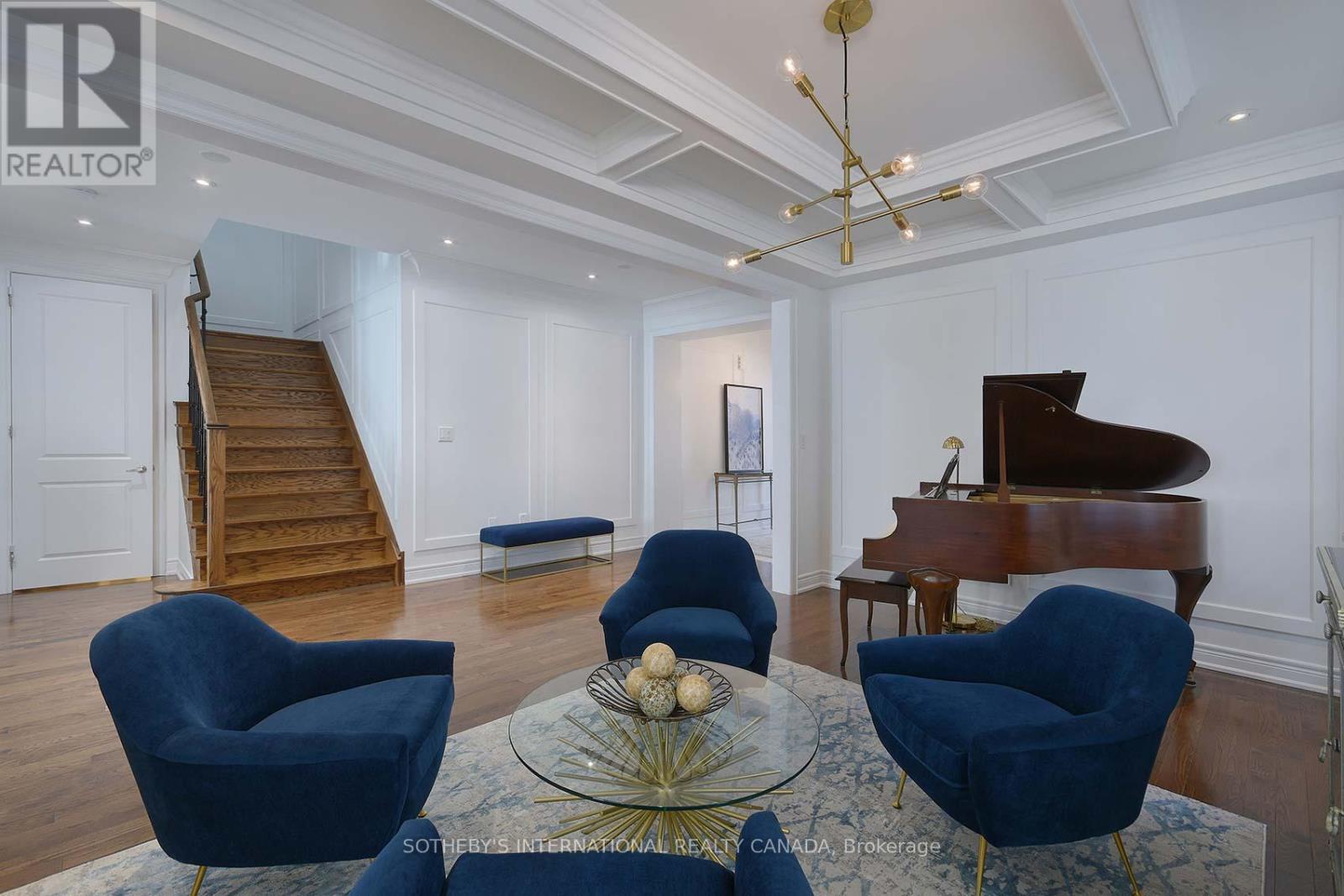 5 Fairmont Ridge Trail, King, Ontario  L7B 0A4 - Photo 20 - N12503604