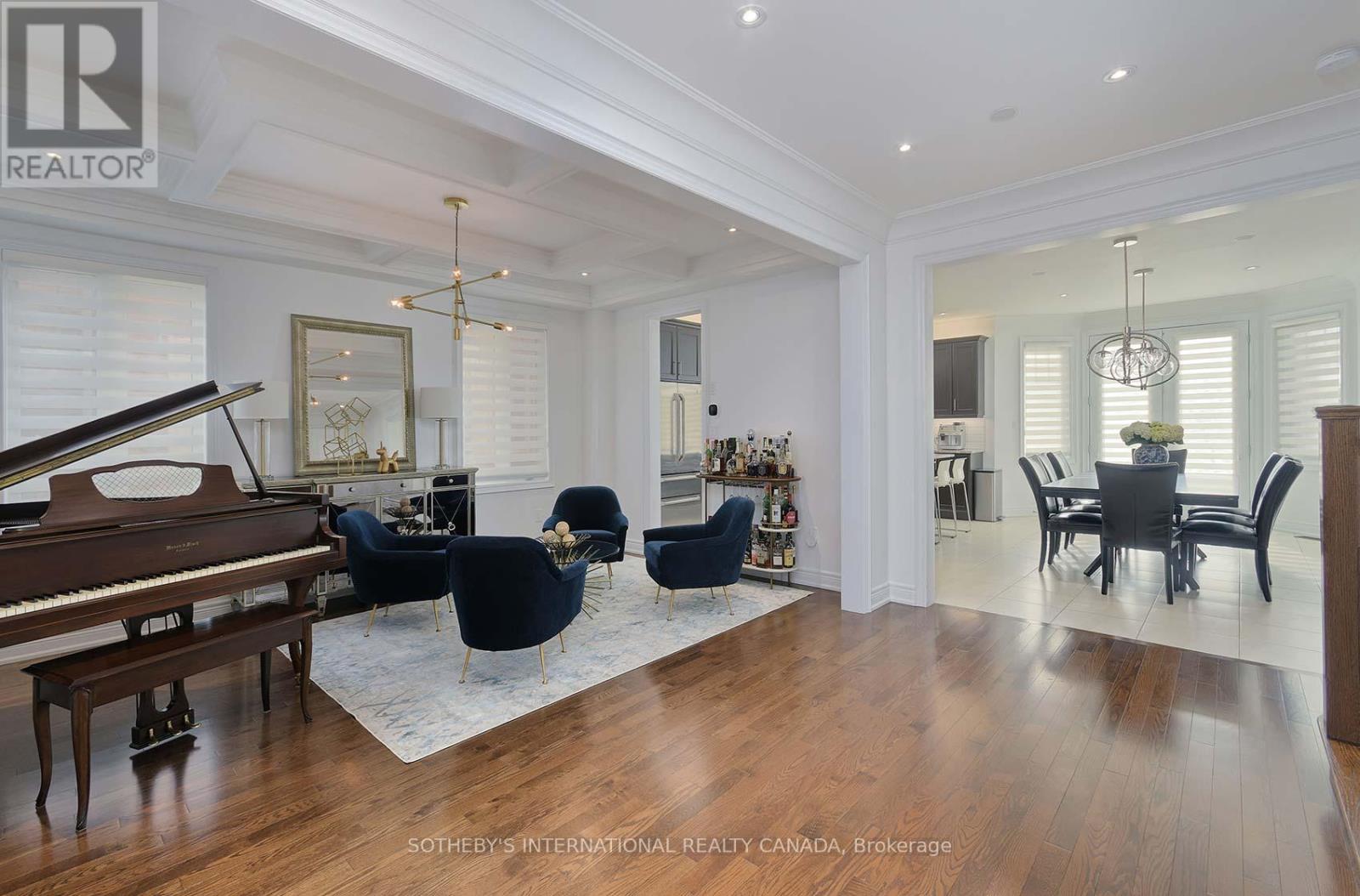 5 Fairmont Ridge Trail, King, Ontario  L7B 0A4 - Photo 21 - N12503604