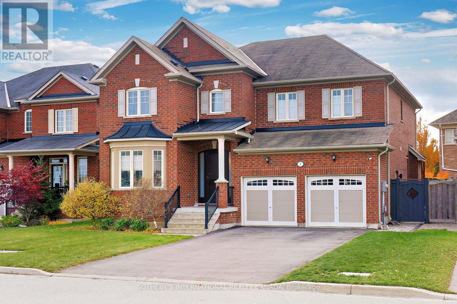 Property at 5 FAIRMONT RIDGE TRAIL image 3