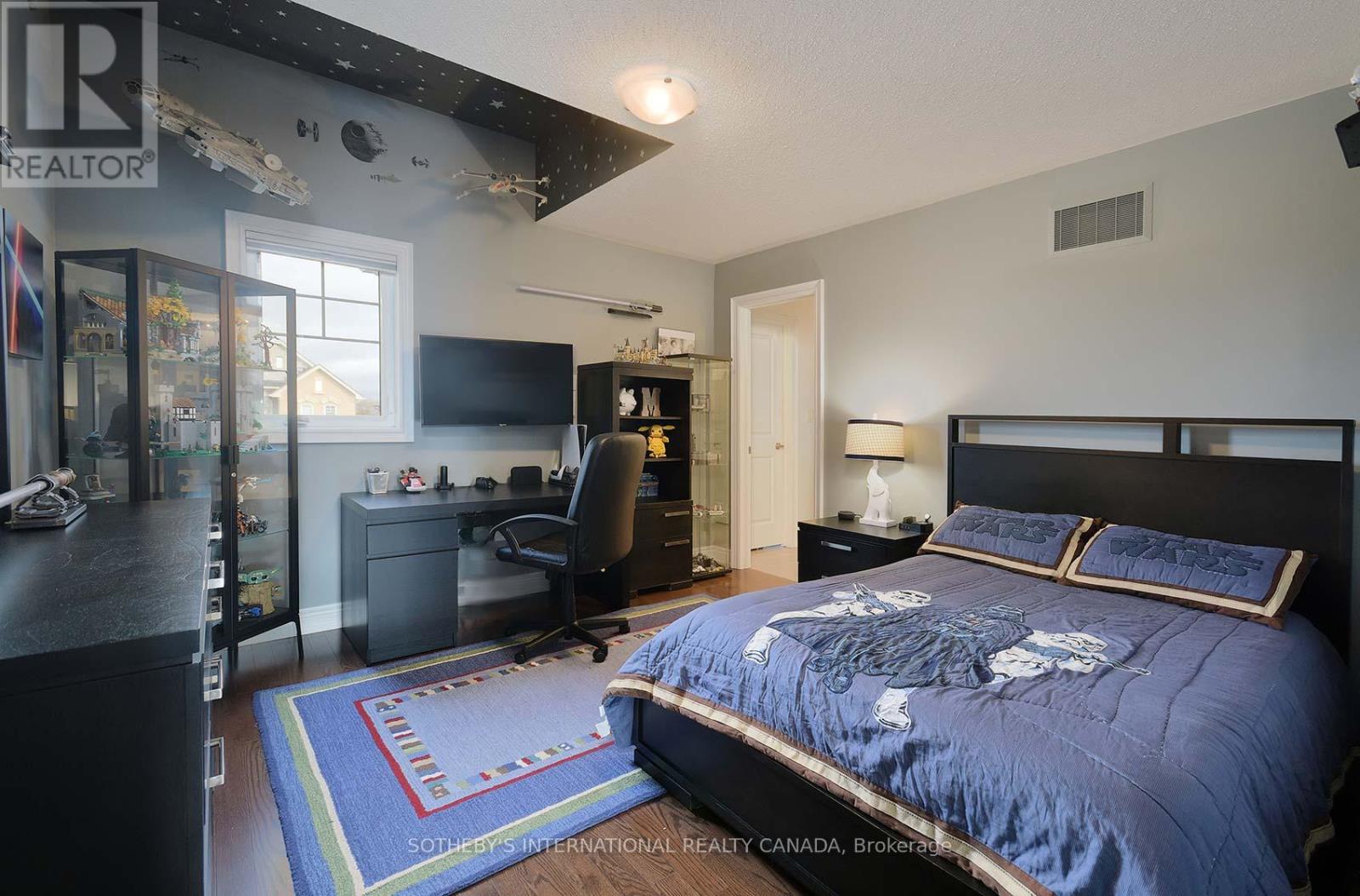 5 Fairmont Ridge Trail, King, Ontario  L7B 0A4 - Photo 34 - N12503604