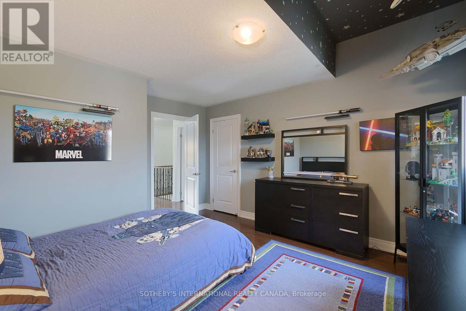 5 Fairmont Ridge Trail, King, Ontario  L7B 0A4 - Photo 35 - N12503604