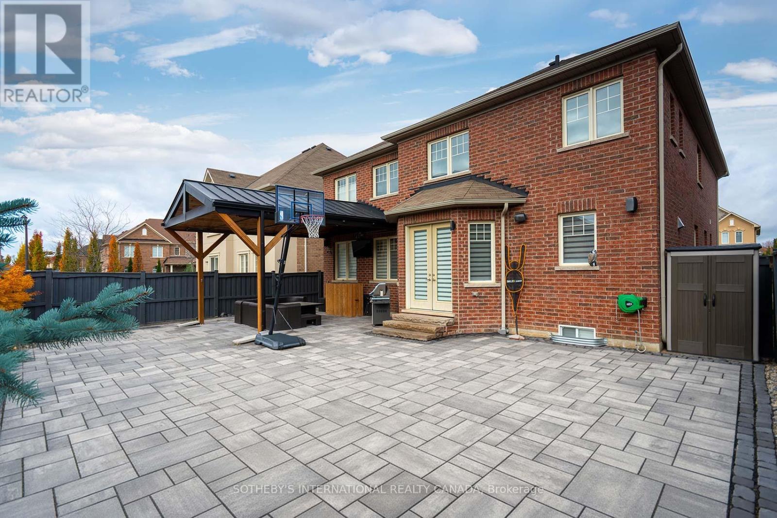 5 Fairmont Ridge Trail, King, Ontario  L7B 0A4 - Photo 41 - N12503604