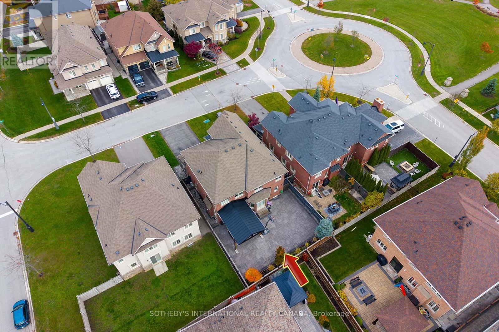 5 Fairmont Ridge Trail, King, Ontario  L7B 0A4 - Photo 43 - N12503604