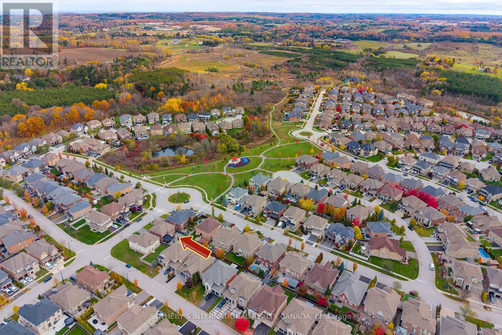 5 Fairmont Ridge Trail, King, Ontario  L7B 0A4 - Photo 46 - N12503604