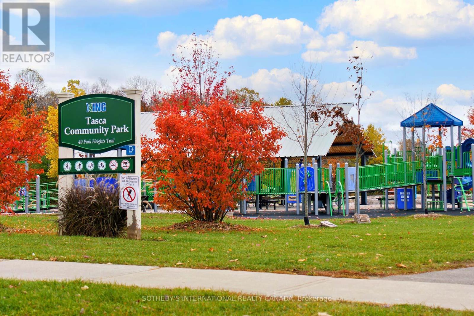 5 Fairmont Ridge Trail, King, Ontario  L7B 0A4 - Photo 49 - N12503604