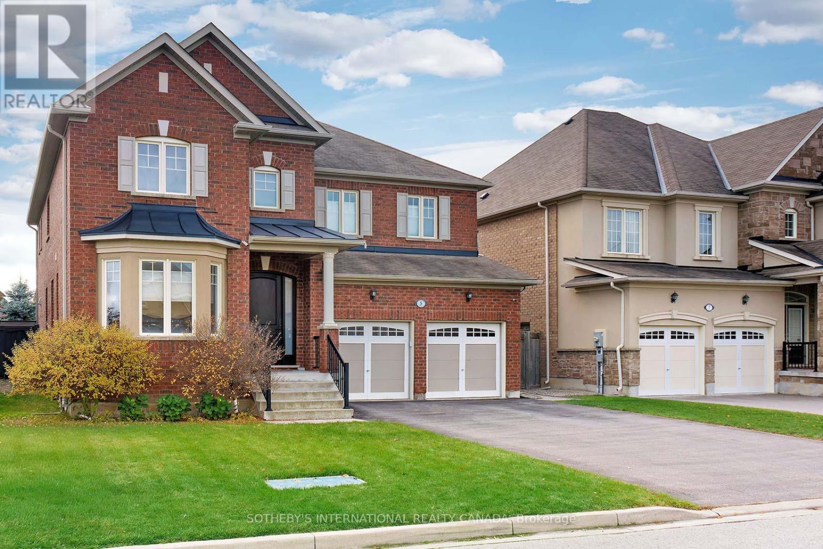 5 Fairmont Ridge Trail, King, Ontario  L7B 0A4 - Photo 50 - N12503604