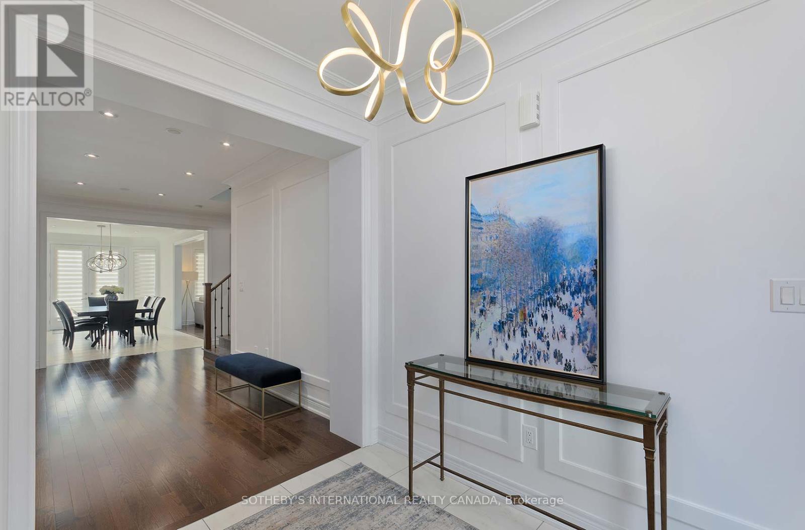 5 Fairmont Ridge Trail, King, Ontario  L7B 0A4 - Photo 7 - N12503604